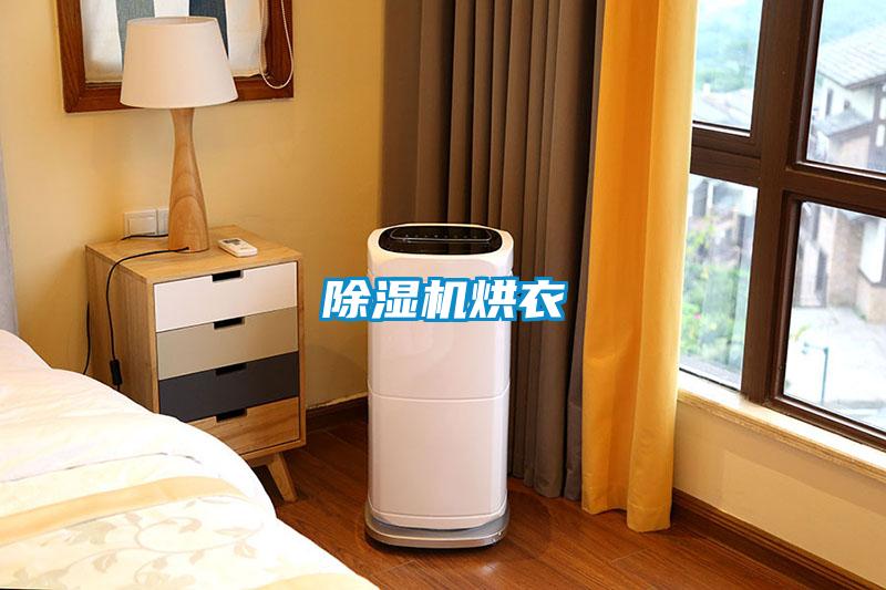 除濕機(jī)烘衣