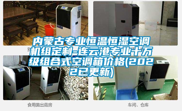 內(nèi)蒙古專業(yè)恒溫恒濕空調(diào)機(jī)組定制-連云港專業(yè)十萬(wàn)級(jí)組合式空調(diào)箱價(jià)格(2022已更新)