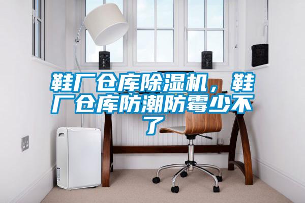 鞋廠倉庫除濕機(jī)，鞋廠倉庫防潮防霉少不了