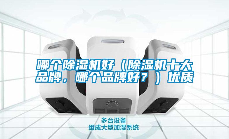 哪個除濕機(jī)好（除濕機(jī)十大品牌，哪個品牌好？）優(yōu)質(zhì)