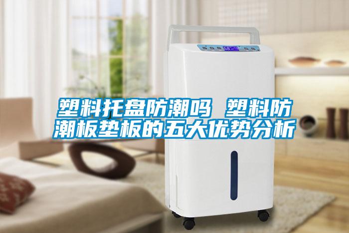 塑料托盤(pán)防潮嗎 塑料防潮板墊板的五大優(yōu)勢(shì)分析