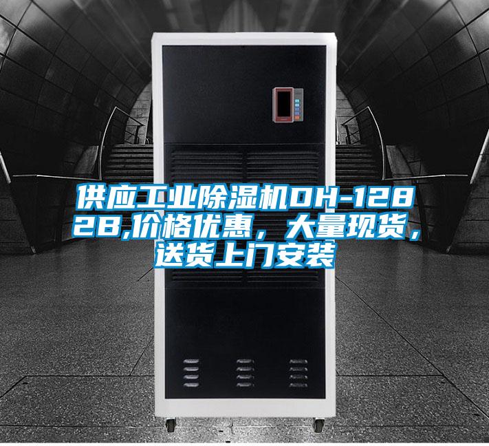 供應(yīng)工業(yè)除濕機(jī)DH-1282B,價(jià)格優(yōu)惠，大量現(xiàn)貨，送貨上門(mén)安裝
