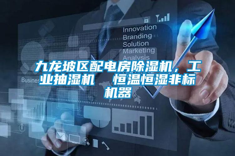 九龍坡區(qū)配電房除濕機，工業(yè)抽濕機  恒溫恒濕非標機器