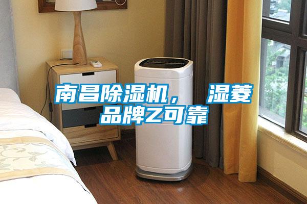 南昌除濕機(jī)， 濕菱品牌Z可靠