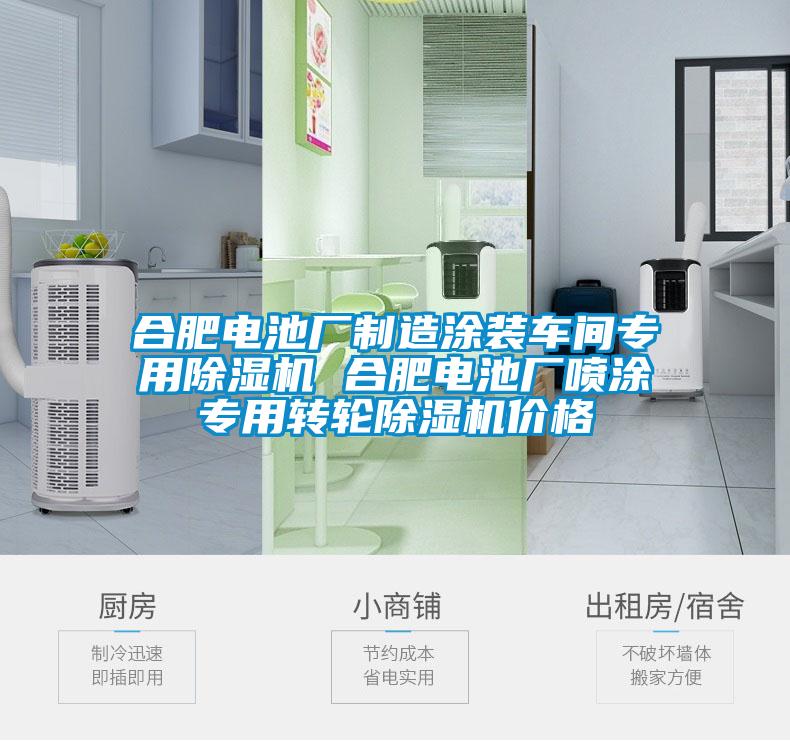 合肥電池廠制造涂裝車間專用除濕機(jī) 合肥電池廠噴涂專用轉(zhuǎn)輪除濕機(jī)價(jià)格