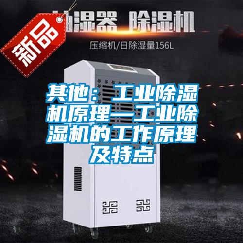 其他：工業(yè)除濕機(jī)原理—工業(yè)除濕機(jī)的工作原理及特點(diǎn)