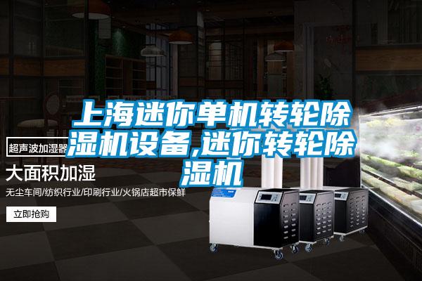 上海迷你單機(jī)轉(zhuǎn)輪除濕機(jī)設(shè)備,迷你轉(zhuǎn)輪除濕機(jī)