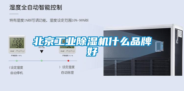 北京工業(yè)除濕機(jī)什么品牌好