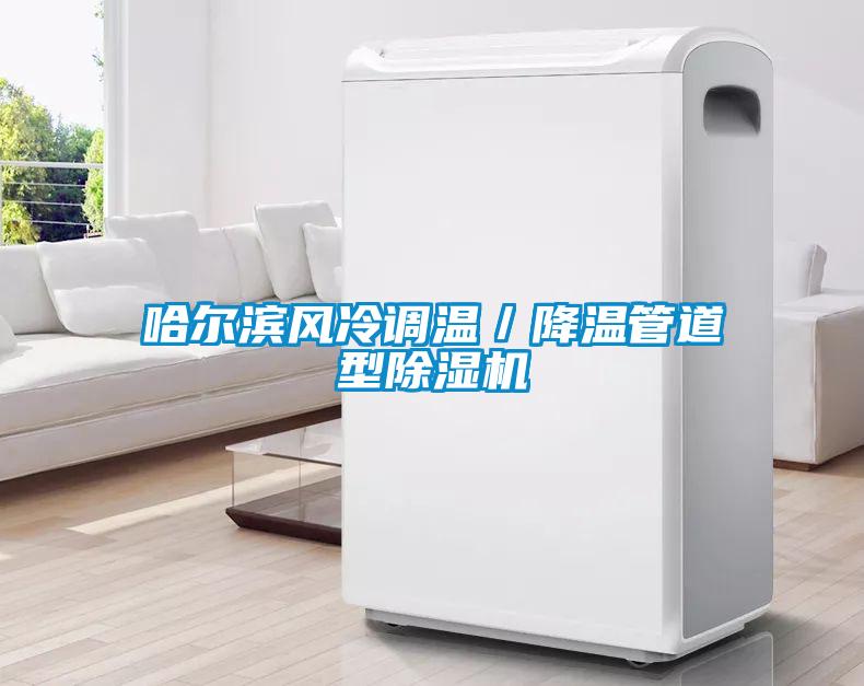 哈爾濱風(fēng)冷調(diào)溫／降溫管道型除濕機(jī)