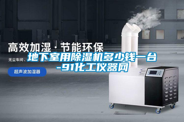 地下室用除濕機(jī)多少錢一臺-91化工儀器網(wǎng)