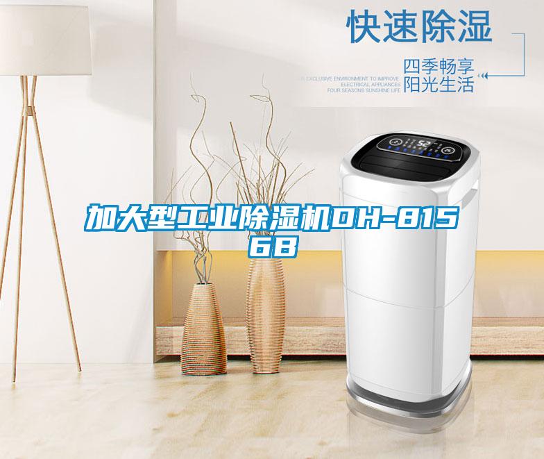 加大型工業(yè)除濕機DH-8156B