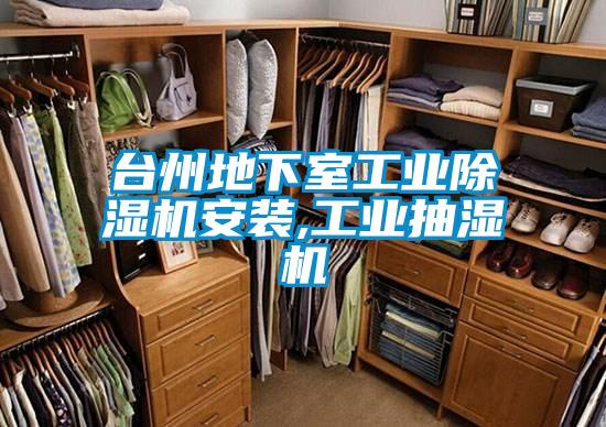 臺州地下室工業(yè)除濕機(jī)安裝,工業(yè)抽濕機(jī)