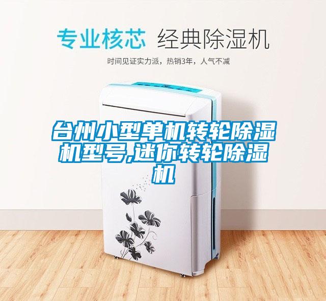 臺(tái)州小型單機(jī)轉(zhuǎn)輪除濕機(jī)型號(hào),迷你轉(zhuǎn)輪除濕機(jī)