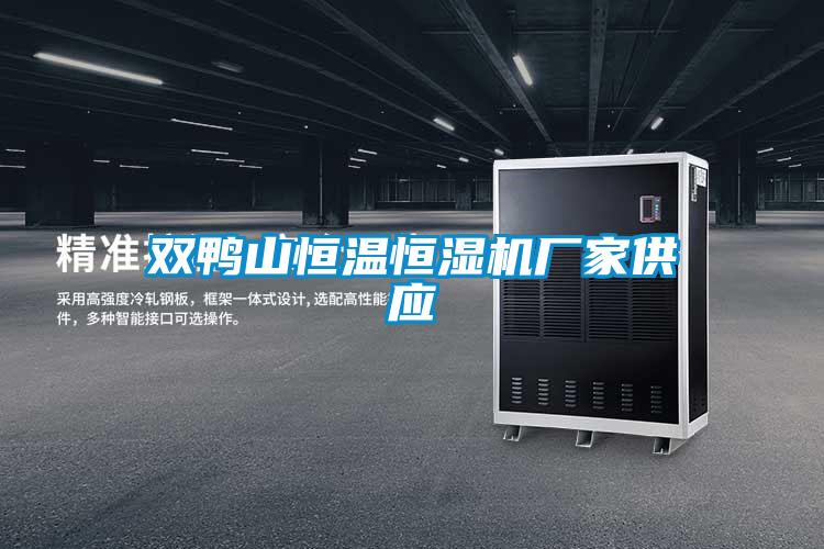 雙鴨山恒溫恒濕機(jī)廠家供應(yīng)