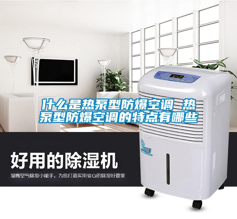什么是熱泵型防爆空調(diào) 熱泵型防爆空調(diào)的特點有哪些