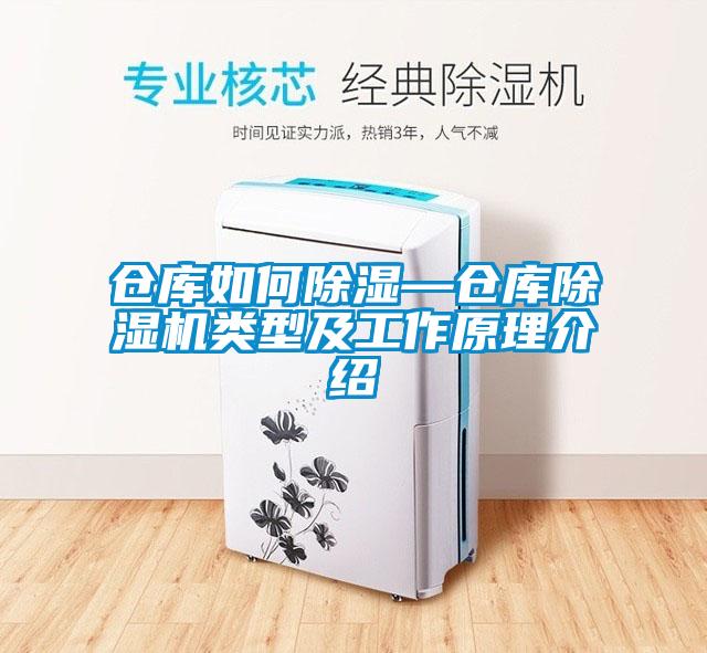 倉庫如何除濕—倉庫除濕機(jī)類型及工作原理介紹