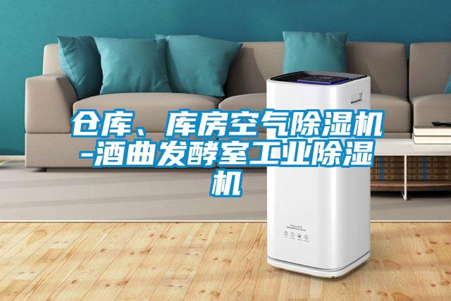 倉庫、庫房空氣除濕機-酒曲發(fā)酵室工業(yè)除濕機