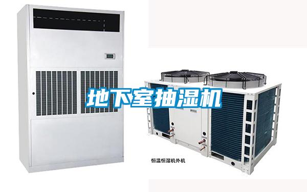 地下室抽濕機(jī)