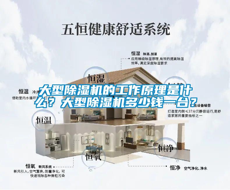 大型除濕機的工作原理是什么？大型除濕機多少錢一臺？