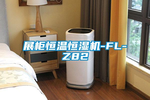 展柜恒溫恒濕機(jī)-FL-Z82