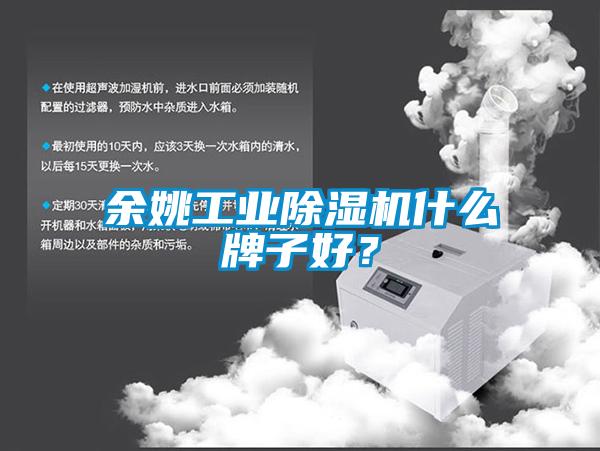 余姚工業(yè)除濕機(jī)什么牌子好？