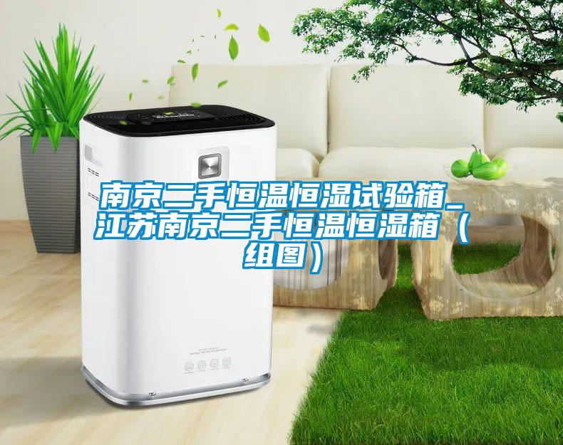 南京二手恒溫恒濕試驗(yàn)箱_江蘇南京二手恒溫恒濕箱（組圖）