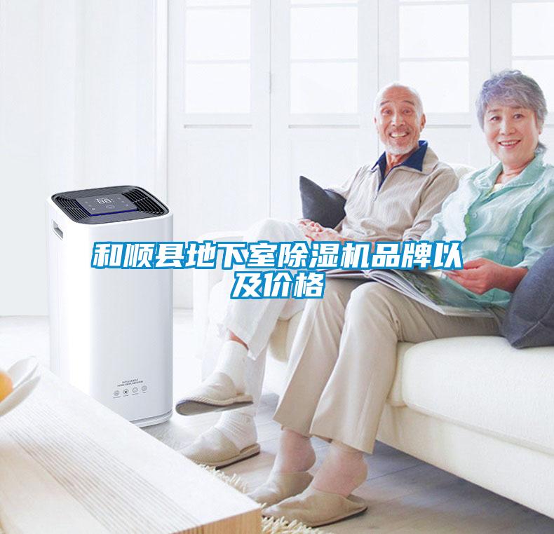 和順縣地下室除濕機(jī)品牌以及價(jià)格