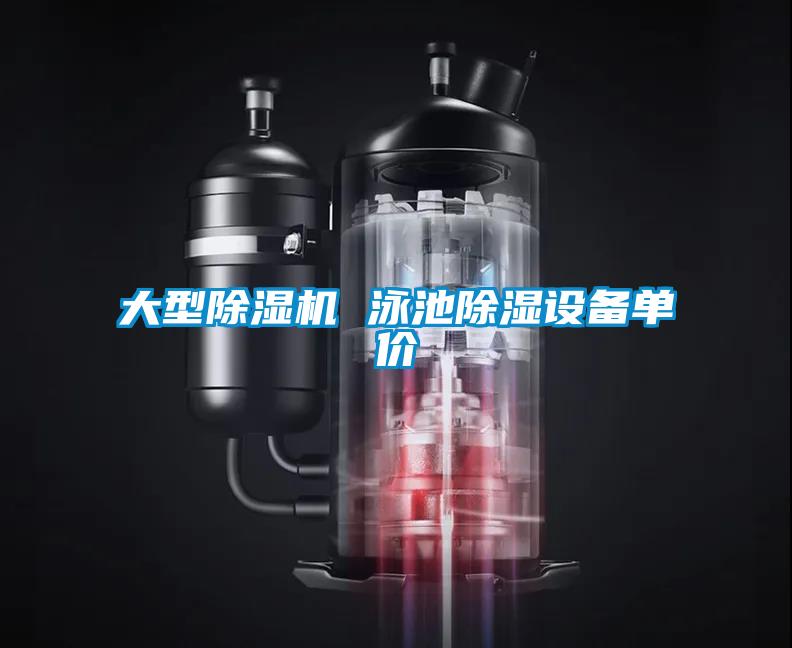 大型除濕機 泳池除濕設(shè)備單價