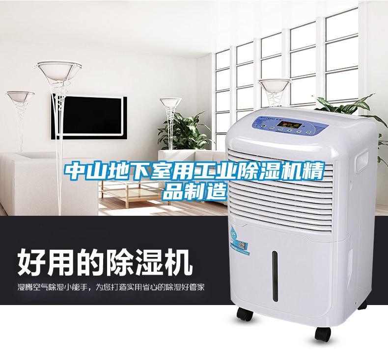 中山地下室用工業(yè)除濕機精品制造