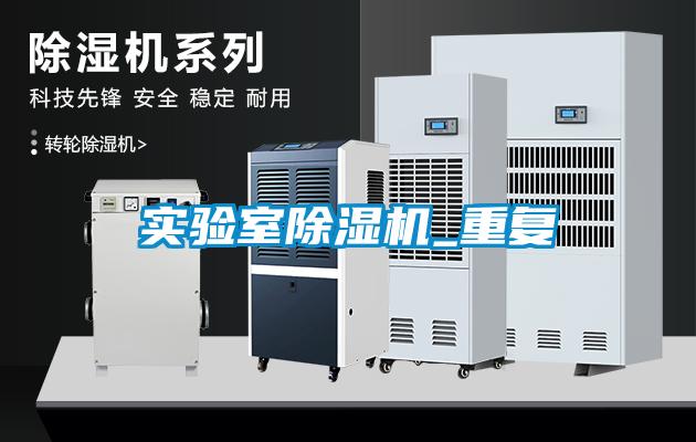 實(shí)驗(yàn)室除濕機(jī)_重復(fù)