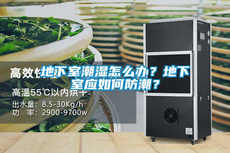地下室潮濕怎么辦？地下室應(yīng)如何防潮？