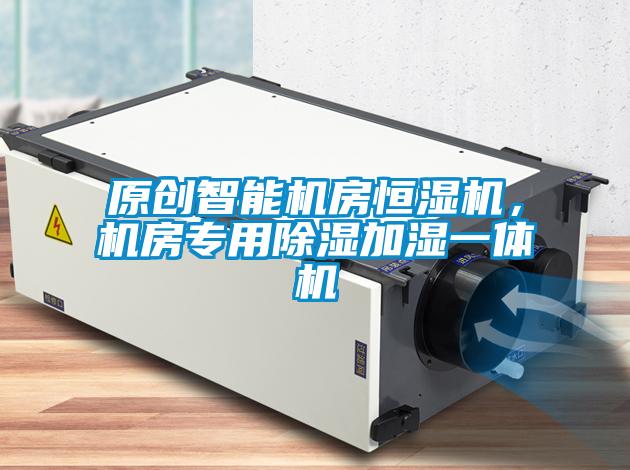 原創(chuàng)智能機(jī)房恒濕機(jī)，機(jī)房專用除濕加濕一體機(jī)