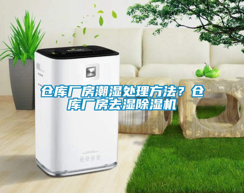 倉庫廠房潮濕處理方法？倉庫廠房去濕除濕機(jī)