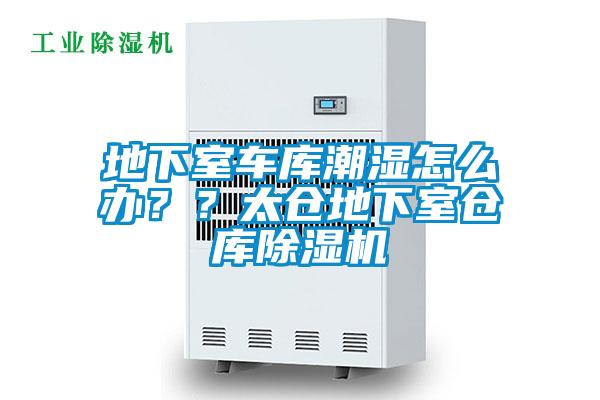 地下室車庫潮濕怎么辦？？太倉地下室倉庫除濕機(jī)