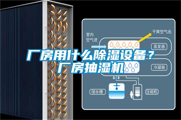 廠房用什么除濕設(shè)備？廠房抽濕機(jī)