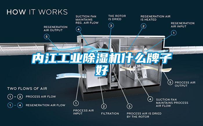 內(nèi)江工業(yè)除濕機什么牌子好
