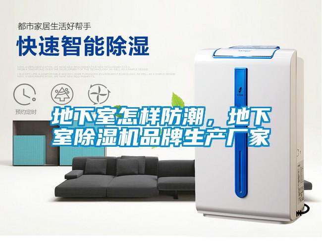 地下室怎樣防潮，地下室除濕機(jī)品牌生產(chǎn)廠家
