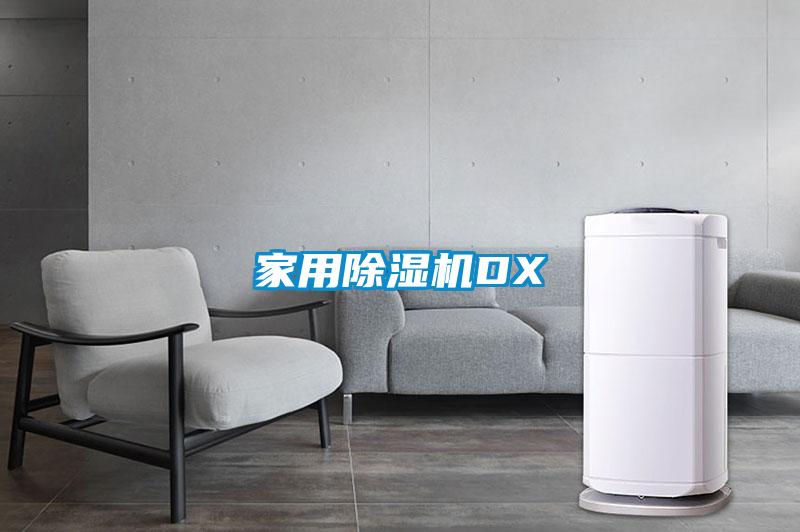 家用除濕機(jī)DX