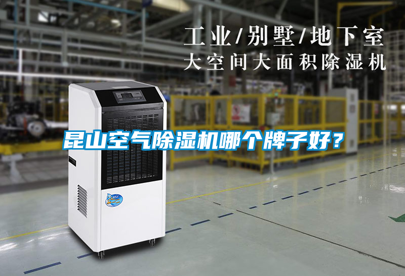 昆山空氣除濕機哪個牌子好？