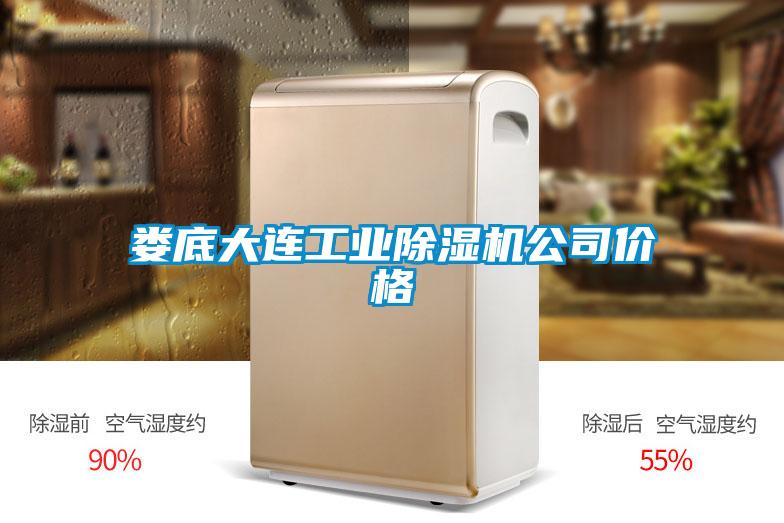 婁底大連工業(yè)除濕機(jī)公司價格