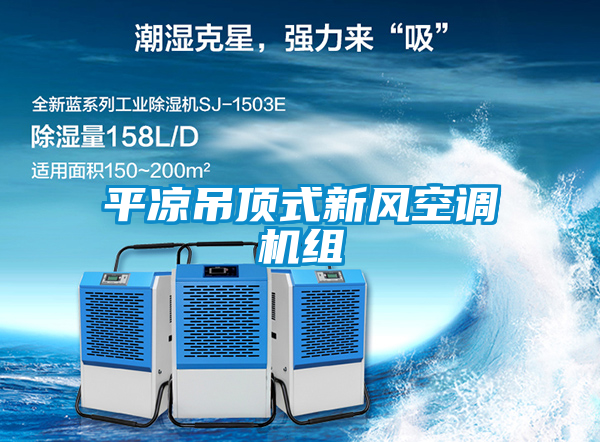 平?jīng)龅蹴斒叫嘛L(fēng)空調(diào)機(jī)組