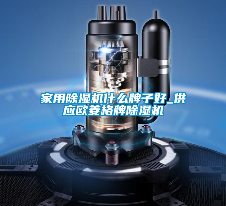 家用除濕機(jī)什么牌子好_供應(yīng)歐菱格牌除濕機(jī)