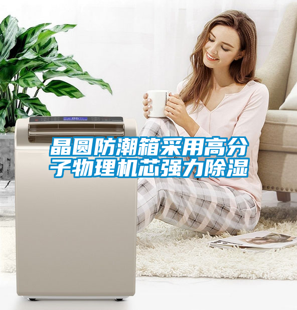 晶圓防潮箱采用高分子物理機(jī)芯強(qiáng)力除濕