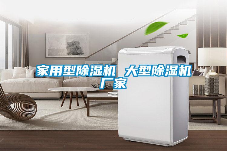 家用型除濕機(jī) 大型除濕機(jī)廠家