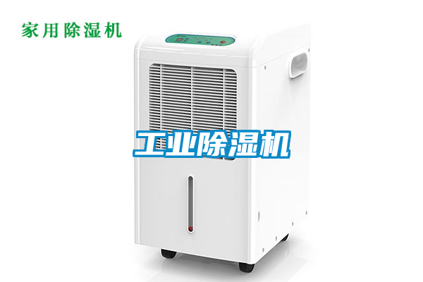 工業(yè)除濕機