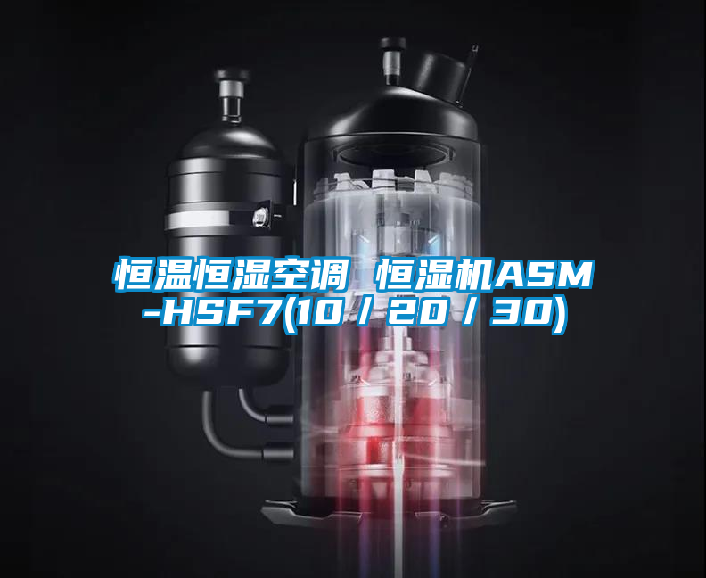 恒溫恒濕空調(diào) 恒濕機(jī)ASM-HSF7(10／20／30)