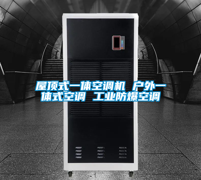屋頂式一體空調(diào)機 戶外一體式空調(diào) 工業(yè)防爆空調(diào)