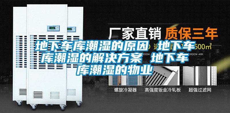 地下車庫(kù)潮濕的原因 地下車庫(kù)潮濕的解決方案 地下車庫(kù)潮濕的物業(yè)