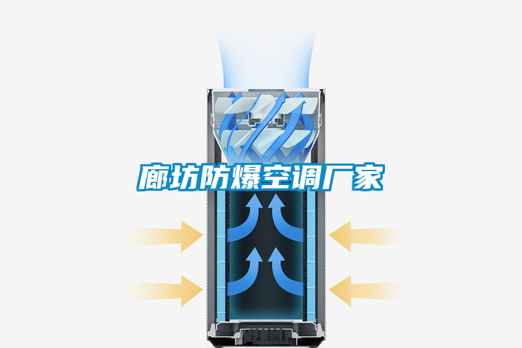 廊坊防爆空調廠家