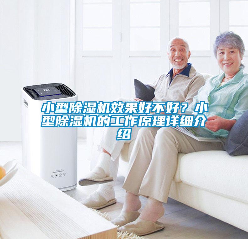 小型除濕機(jī)效果好不好？小型除濕機(jī)的工作原理詳細(xì)介紹